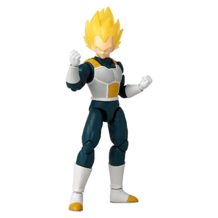 DRAGON BALL DRAGON STARS - SUPER SAIYAN VEGETA (DBS BROLY