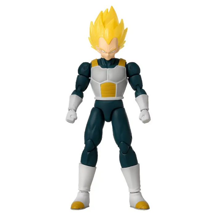 DRAGON BALL DRAGON STARS - SUPER SAIYAN VEGETA (DBS BROLY
