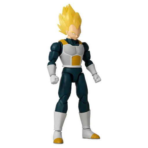 DRAGON BALL DRAGON STARS - SUPER SAIYAN VEGETA (DBS BROLY