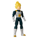 DRAGON BALL DRAGON STARS - SUPER SAIYAN VEGETA (DBS BROLY