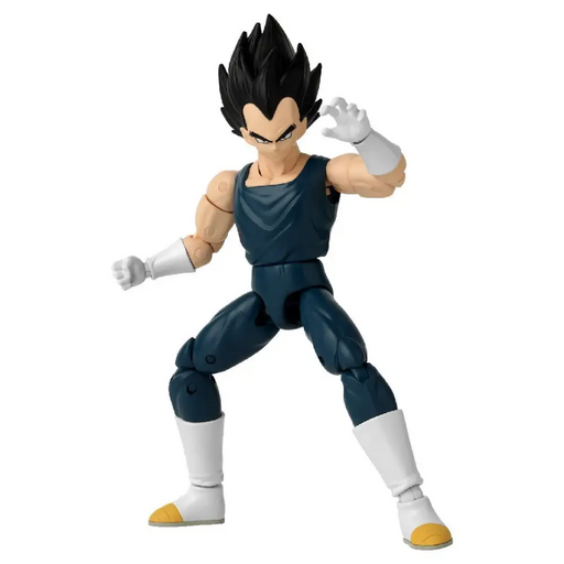 DRAGON BALL DRAGON STARS VEGETA (DBS SH)
