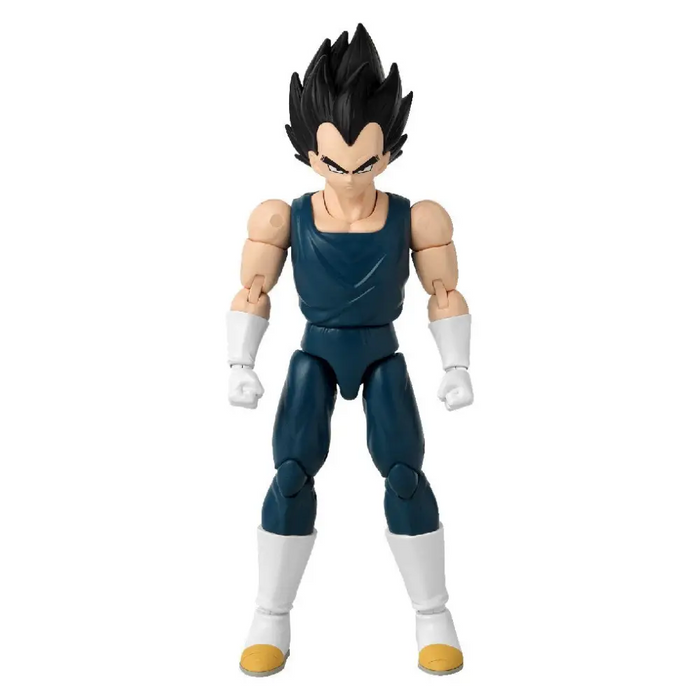 DRAGON BALL DRAGON STARS VEGETA (DBS SH)