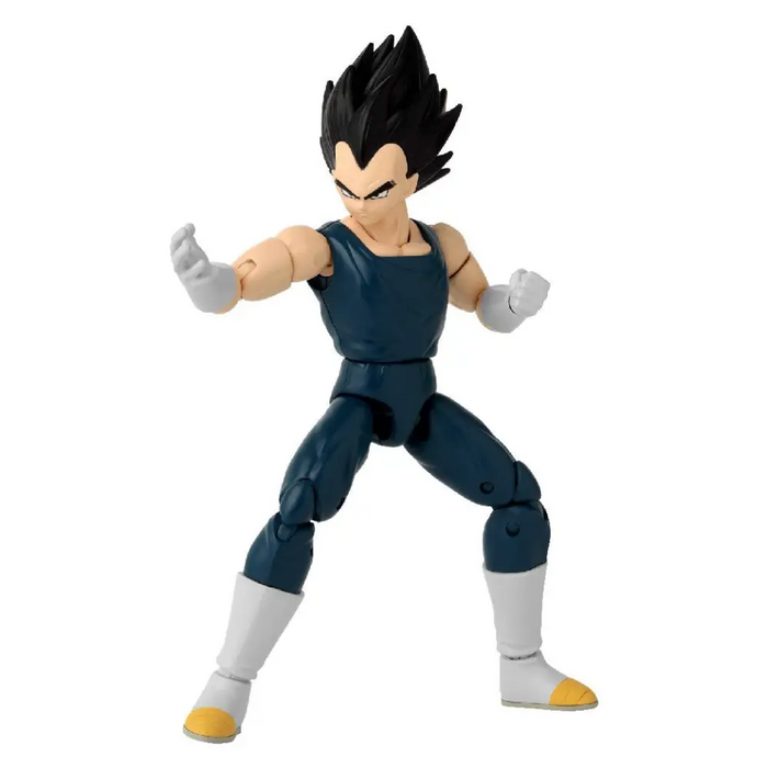 DRAGON BALL DRAGON STARS VEGETA (DBS SH)