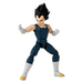 DRAGON BALL DRAGON STARS VEGETA (DBS SH)