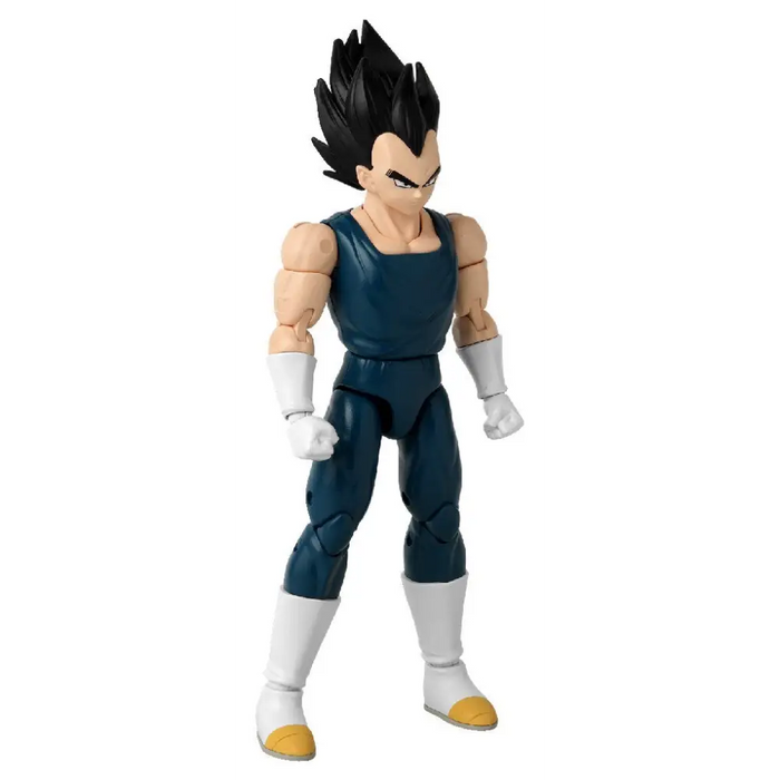 DRAGON BALL DRAGON STARS VEGETA (DBS SH)
