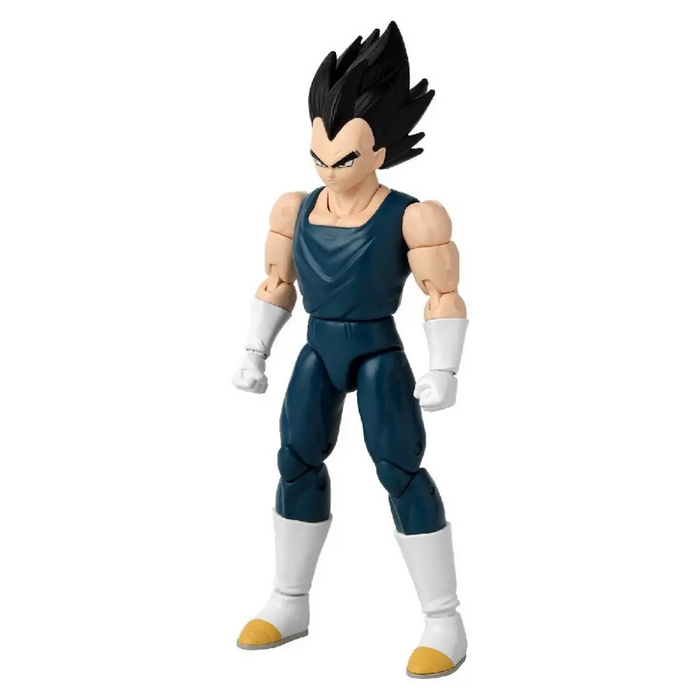 DRAGON BALL DRAGON STARS VEGETA (DBS SH)