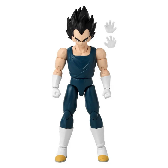 DRAGON BALL DRAGON STARS VEGETA (DBS SH)