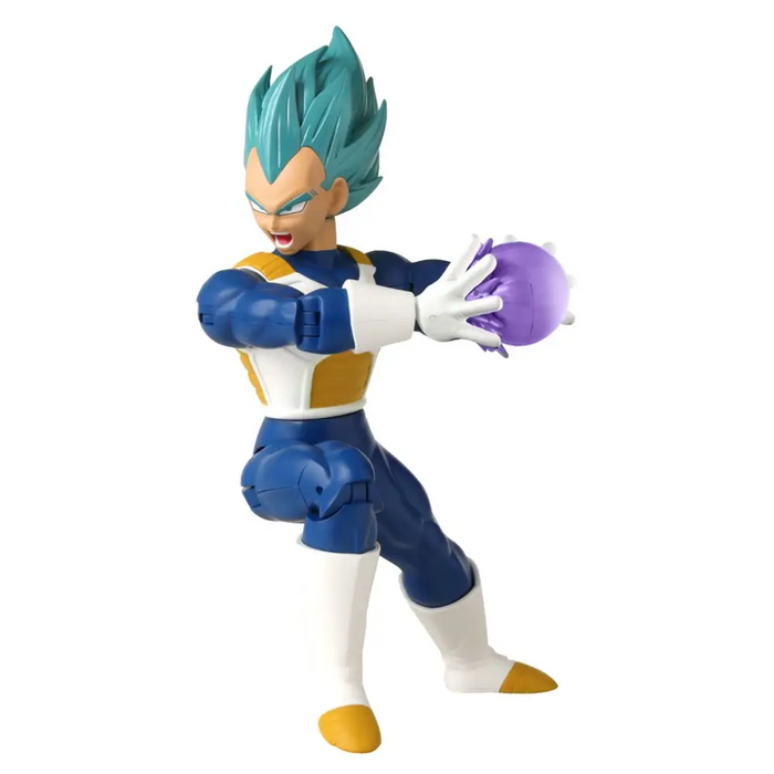 DRAGON BALL SUPER ATTACK КОЛЕКЦИЯ - SS BLUE VEGETA