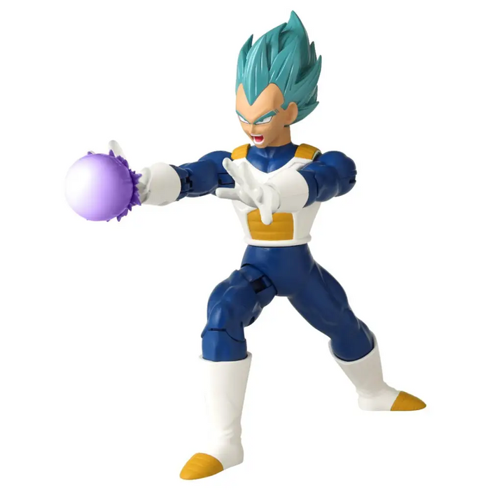 DRAGON BALL SUPER ATTACK КОЛЕКЦИЯ - SS BLUE VEGETA