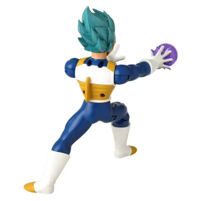 DRAGON BALL SUPER ATTACK КОЛЕКЦИЯ - SS BLUE VEGETA