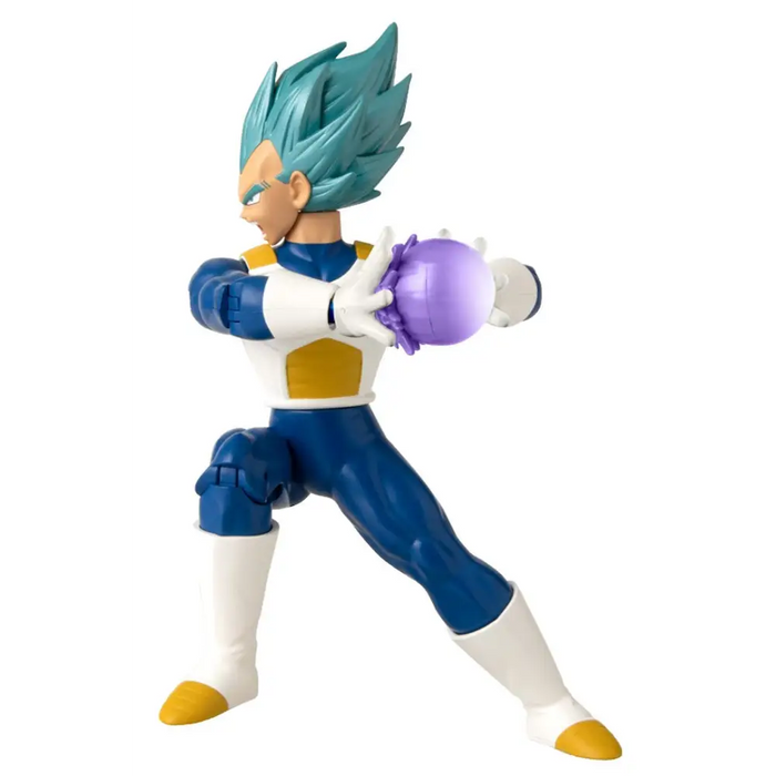 DRAGON BALL SUPER ATTACK КОЛЕКЦИЯ - SS BLUE VEGETA