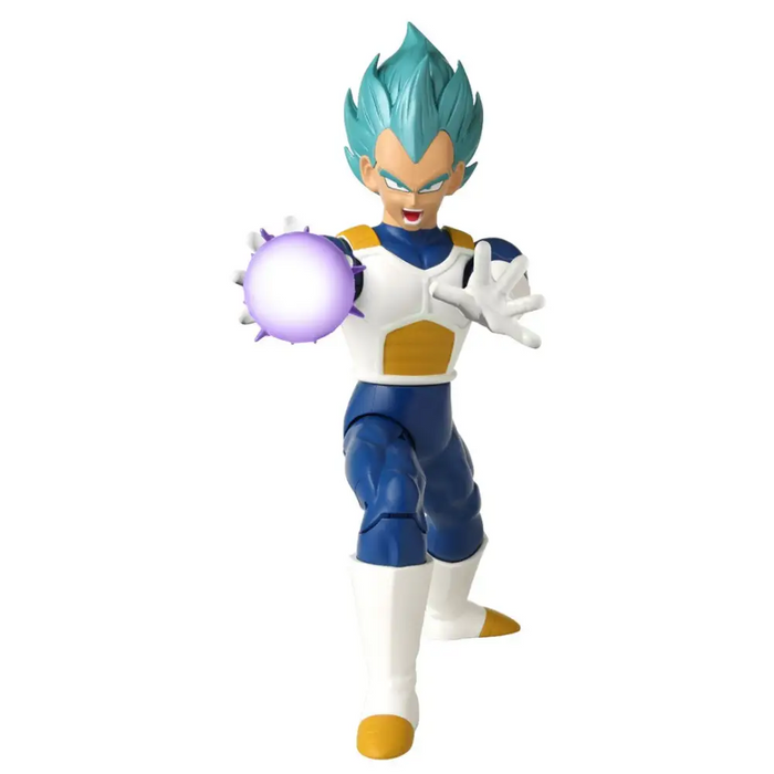 DRAGON BALL SUPER ATTACK КОЛЕКЦИЯ - SS BLUE VEGETA