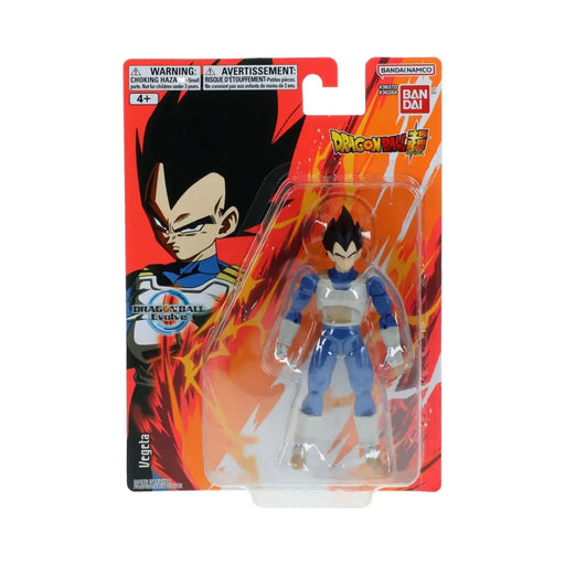 DRAGON BALL SUPER EVOLVE - ВЕГЕТА