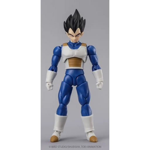 DRAGON BALL SUPER EVOLVE - ВЕГЕТА