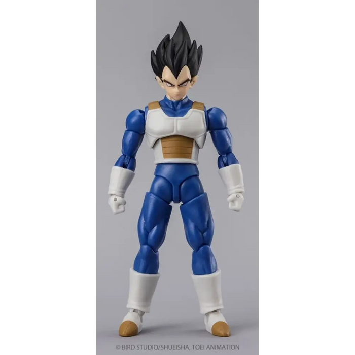 DRAGON BALL SUPER EVOLVE - ВЕГЕТА