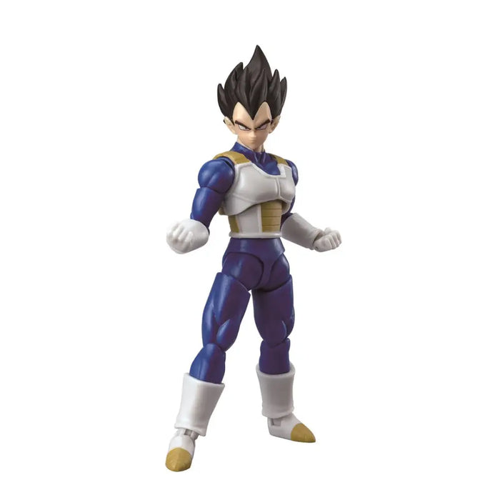 DRAGON BALL SUPER EVOLVE - ВЕГЕТА