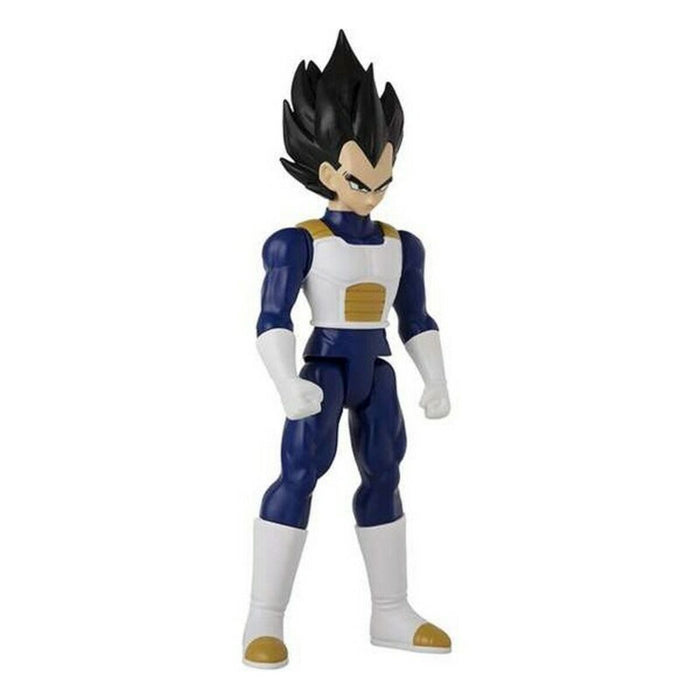 Фигурки Bandai Limit Breaker Vegeta Dragon Ball (30 cm)