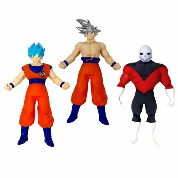 Фигурки на Герои Dragon Ball 25 x 16 x 4 cm