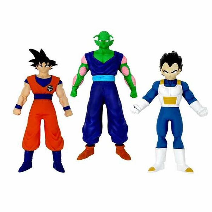 Фигурки на Герои Dragon Ball 25 x 16 x 4 cm