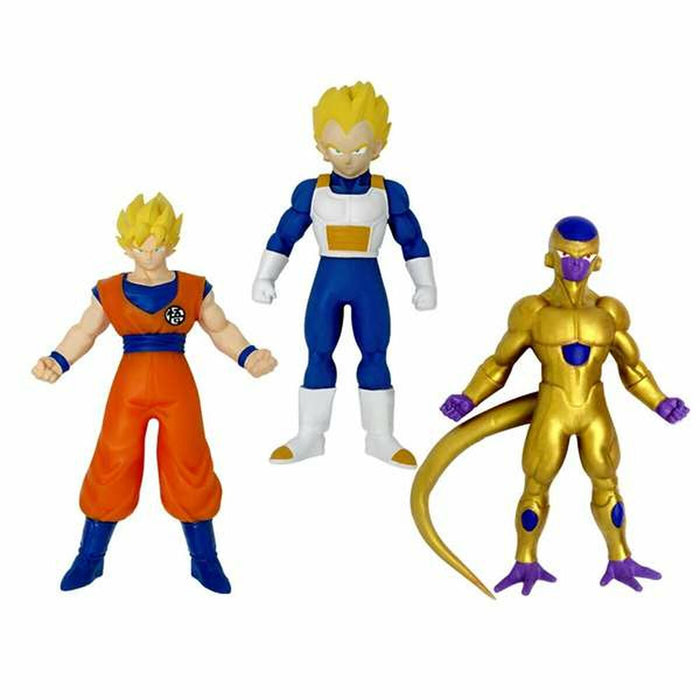 Фигурки на Герои Dragon Ball 25 x 16 x 4 cm