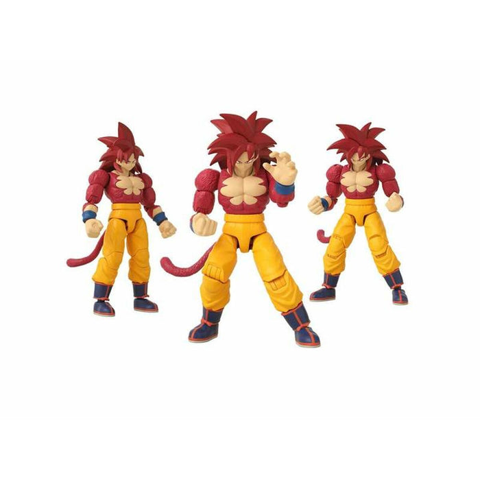 Кукла Действие Dragon Ball Goku 17 cm