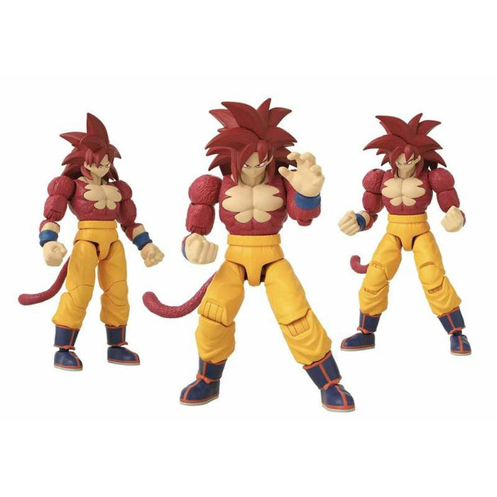 Кукла Действие Dragon Ball Goku 17 cm
