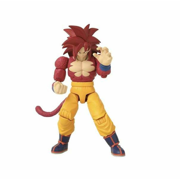 Кукла Действие Dragon Ball Goku 17 cm