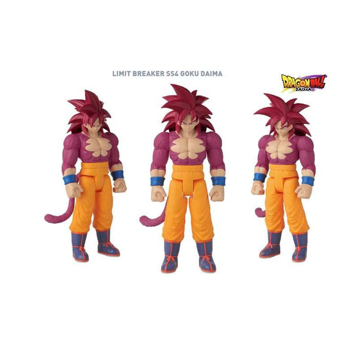 Фигурки на Герои Dragon Ball Goku Daima 30 cm