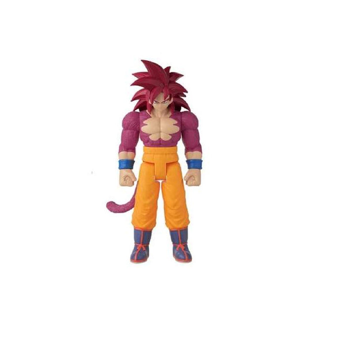 Фигурки на Герои Dragon Ball Goku Daima 30 cm
