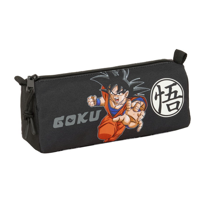 Пътническа Чанта Dragon Ball Черен 21 x 8 x 7 cm