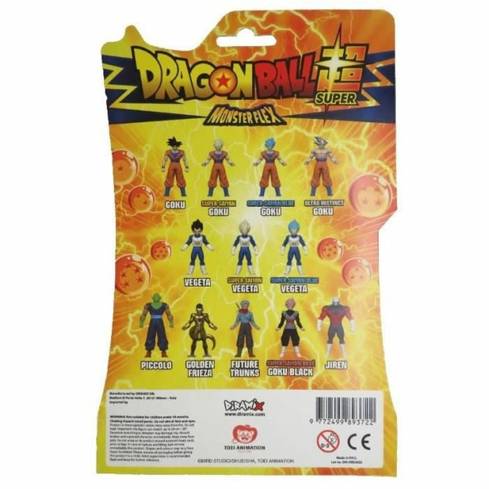 Фигурки на Герои Dragon Ball