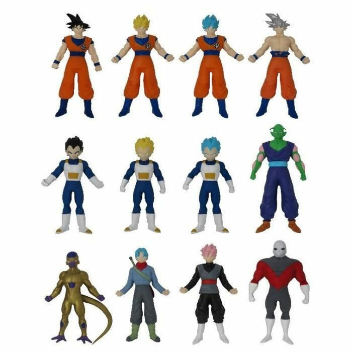 Фигурки на Герои Dragon Ball