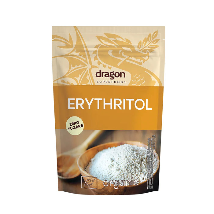 Био еритритол на прах, 250 g