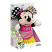 Дрънкалка Minnie Mouse 17164.4 Материя Залъгалка за Бебе 18