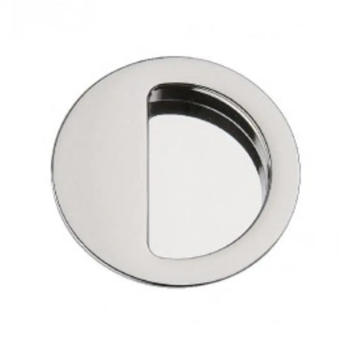 ДРЪЖКА ПЛЪЗГАЩА ВРАТА 57ММ ХРОМ