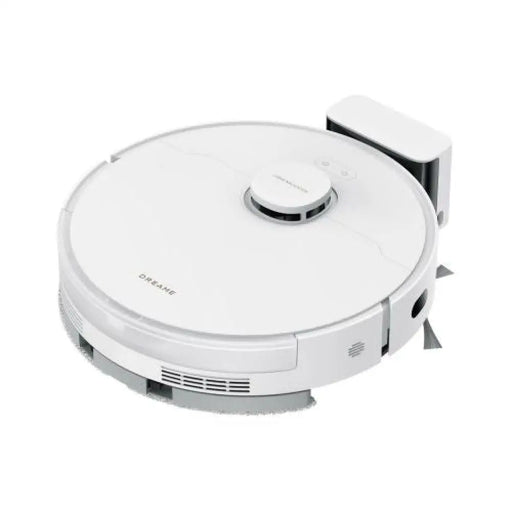 Dreame D20 Pro Robot Vacuum Cleaner White EU