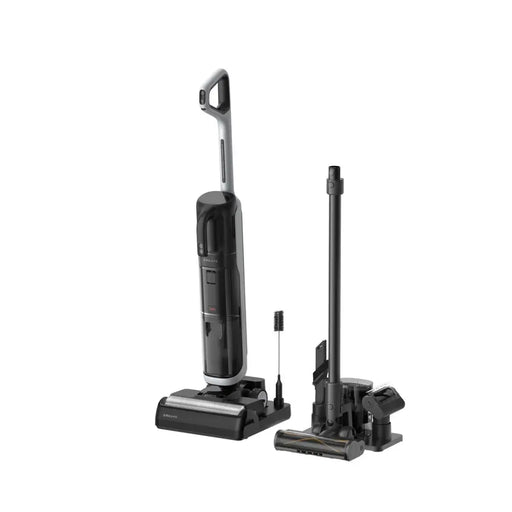 Dreame H14 Dual безжична вертикална прахосмукачка с моп