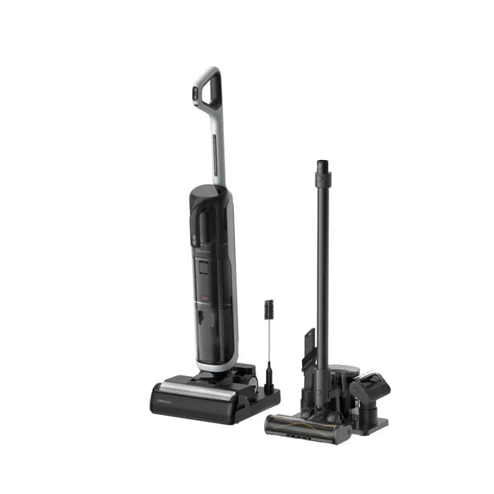 Dreame H14 Dual безжична вертикална прахосмукачка с моп