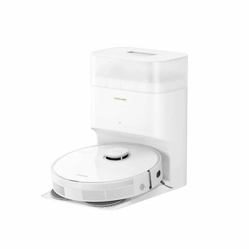 Dreame L10s Plus Торба за прах Бяла