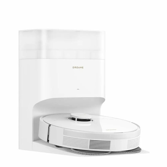 Dreame L10s Plus Торба за прах Бяла