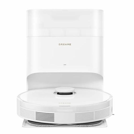 Dreame L10s Plus Торба за прах Бяла