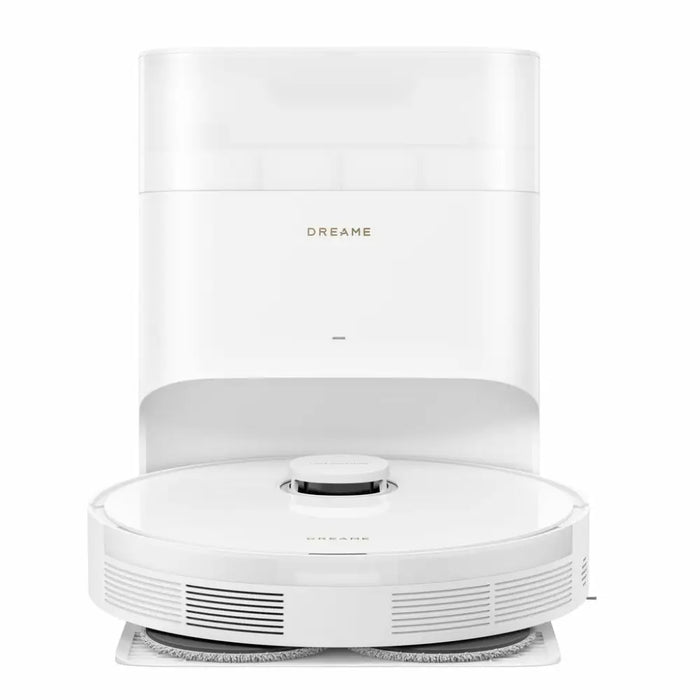 Dreame L10s Plus Торба за прах Бяла