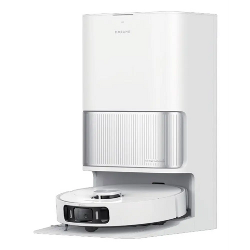 Dreame L40 Ultra AE бял