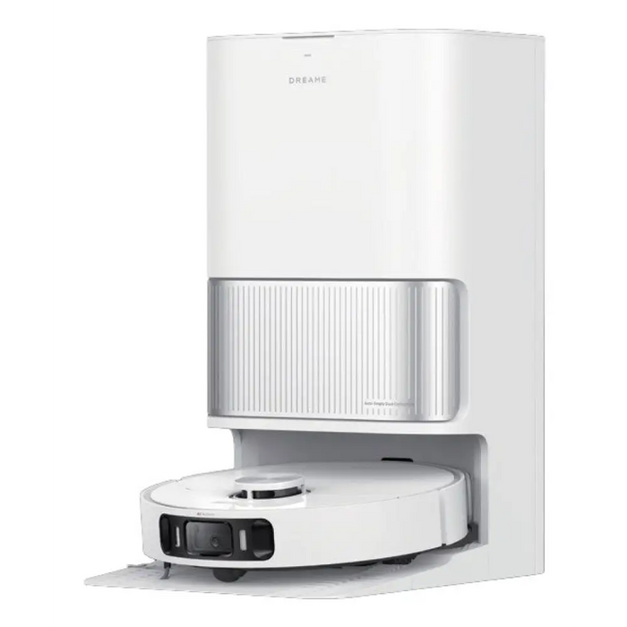Dreame L40 Ultra AE бял