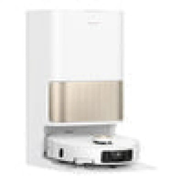 Dreame L40s Pro Ultra почистващ робот (бял)