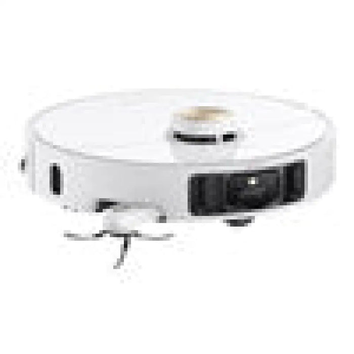 Dreame L40s Pro Ultra почистващ робот (бял)