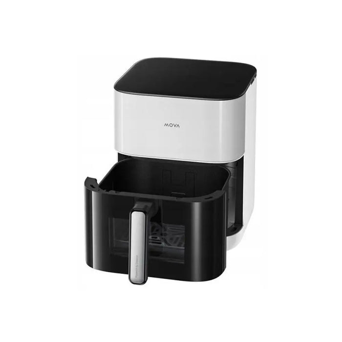 Dreame Mova FD10 Pro Air Fryer 5.5L Black/ Gray EU