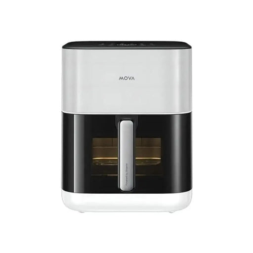 Dreame Mova FD10 Pro Air Fryer 5.5L Black/ Gray EU