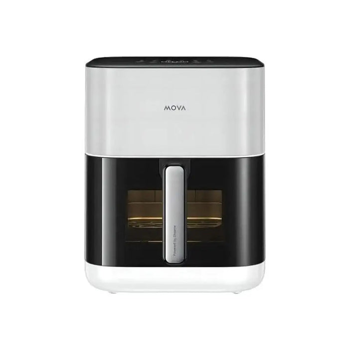 Dreame Mova FD10 Pro Air Fryer 5.5L Black/ Gray EU