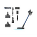 Dreame Mova S4 Detect Cordless Stick Vacuum Cleaner Black/